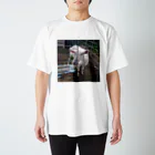 チルチル。のチャーミングなやぎさん Regular Fit T-Shirt