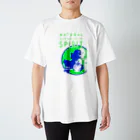 ふわっち配信者を勝手に応援の岐阜市民スピリット Regular Fit T-Shirt