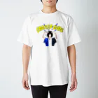 オブザ・DのEraser Girl Regular Fit T-Shirt