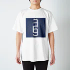 オカルタキカクの369フラワーオブライフ Regular Fit T-Shirt