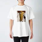 hassurunaitoのドリンク Regular Fit T-Shirt