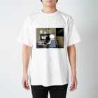 うめちゃんの集中T Regular Fit T-Shirt
