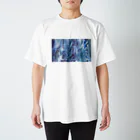 Only I Know.の真理 スタンダードTシャツ