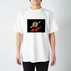 うめちゃんの宇宙旅行T Regular Fit T-Shirt