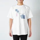 tm-artsのLovers’ Reunite Regular Fit T-Shirt