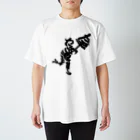 田町yaccosan dayoの奴文字 Regular Fit T-Shirt