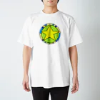 koamaのBigStar スタンダードTシャツ