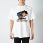 ピーナッツバターボーイのピーナッツバターボーイ Regular Fit T-Shirt