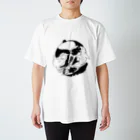 キマグレ屋の海の仲間たち Regular Fit T-Shirt