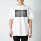 BLITZ-SFDF45の和室障子 Regular Fit T-Shirt