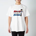 Roller Derby SevensのRoller Derby Sevens (Nanasuke) スタンダードTシャツ