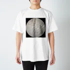 大学生の菌糸 Regular Fit T-Shirt