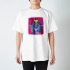 ホップステップジャンピングの許す天使 Regular Fit T-Shirt