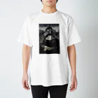 ゆのモナリザ Regular Fit T-Shirt