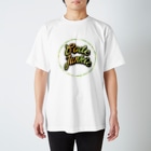 ヒスねこのコードジャンキー Regular Fit T-Shirt