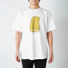 さきまるらんどのたまご焼きのたま君 Regular Fit T-Shirt