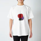 アップルパイになりたいのあぷたいTシャツ Regular Fit T-Shirt