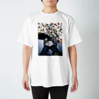 KyosukeTeradaのSitting スタンダードTシャツ