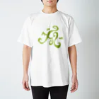 Asamiフェスグッズ WEB STOREのAsamiフェスTシャツ2022 Regular Fit T-Shirt
