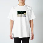 ロックな骨達のPhotoティシャツ スタンダードTシャツ