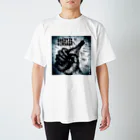 古風路のSAKETIC  NIRVANA スタンダードTシャツ