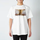 NANーCSの緊縛・後ろ手縛り01 Regular Fit T-Shirt