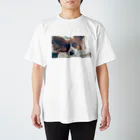 かっぱのふくちゃん Regular Fit T-Shirt