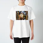 永遠の兵の百舌鳥 Regular Fit T-Shirt