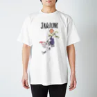 はやたのJK☆DUNK2 Regular Fit T-Shirt