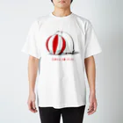 珠のMAKU NO UCHI スタンダードTシャツ