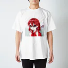 君と僕との恋愛事情のエレメント スタンダードTシャツ