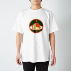 原田専門家のパ紋No.3235 涼 Regular Fit T-Shirt