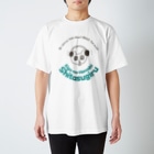 映画の話したすぎるBARショップのロゴTシャツ Regular Fit T-Shirt