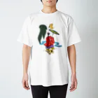 HOUSOのONONO DAIDOGEI Regular Fit T-Shirt