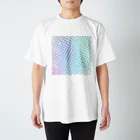 くちばし商会の鳥の群れ Regular Fit T-Shirt