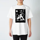 口紅のおれの悲願をかなえるパーカー Regular Fit T-Shirt