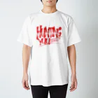 【公式】ハンティングゆうのハンティング２０２２No4 Regular Fit T-Shirt