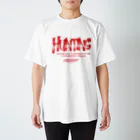 【公式】ハンティングゆうのハンティング２０２２ No5 スタンダードTシャツ