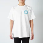 monchuter desingのビザールプランツT スタンダードTシャツ