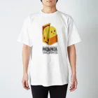 パタパタワークスショッピングのパタパタワークス Regular Fit T-Shirt