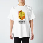 パタパタワークスショッピングのパタパタワークス スタンダードTシャツ