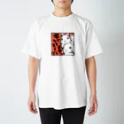 大賀一五の店の帰りたい Regular Fit T-Shirt