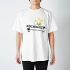 XochimilKidsのXochimilKids サタデーナイトフィーバー Regular Fit T-Shirt