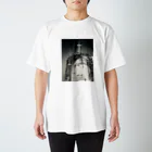 虚空の蔵雑貨店の時の永遠 Regular Fit T-Shirt