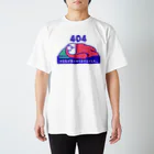 🦥ナマケずかんの🦥ナマケモノ（404） Regular Fit T-Shirt