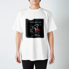 BLACKBOXのNDS Regular Fit T-Shirt
