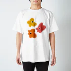 Apro Napのポピー Regular Fit T-Shirt