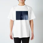 シルクアンドレッドのスケボークッキーちゃん Regular Fit T-Shirt