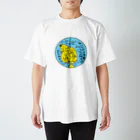 ryufinalのこっぱみじんこ Regular Fit T-Shirt