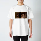 Bowlers’ Craft  Laboのノスタルジーショップ Regular Fit T-Shirt